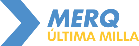 MERQ Última Milla Logo